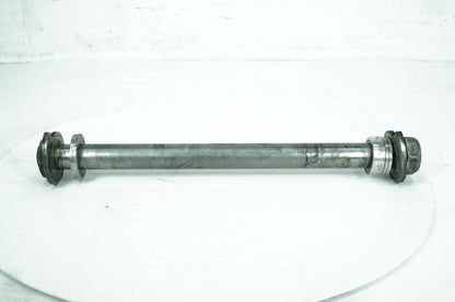 2007 - 2013 Harley-Davidson Touring Electra Glide Classic Rear Wheel Axle Bolt Shaft 41056-09