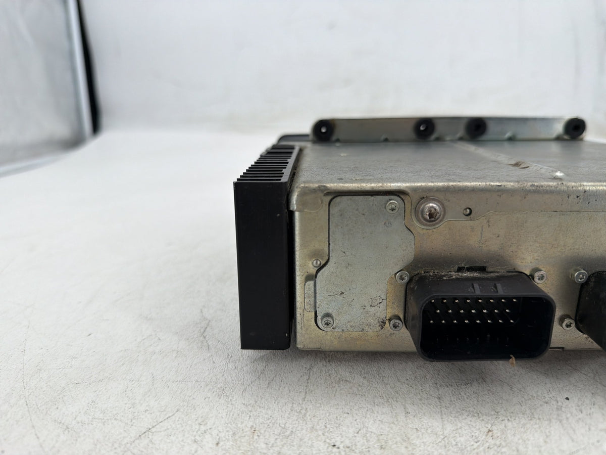 11 Harley Street Glide Touring FLHX-103 OEM Harman Kardon AM FM CD Radio Player