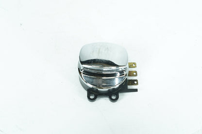 1999 - 2006 Harley-Davidson Softail Fat Boy Ignition Switch Cylinder Barrel Lockset NOKey  	71450-04