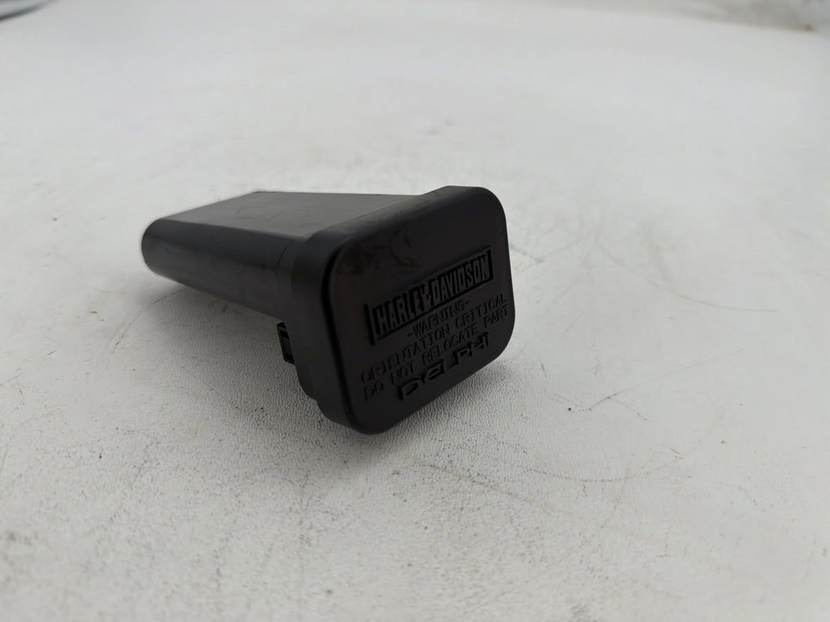 2001 Harley Electra Glide Touring Classic OEM Turn Signal Security Module TSSM