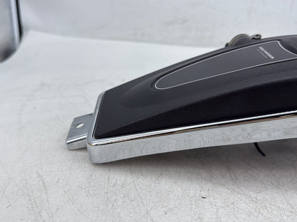 2005 Harley Electra Glide Touring Ultra FLHTCUI OEM Fuel Gas Tank Dash Console NOKey