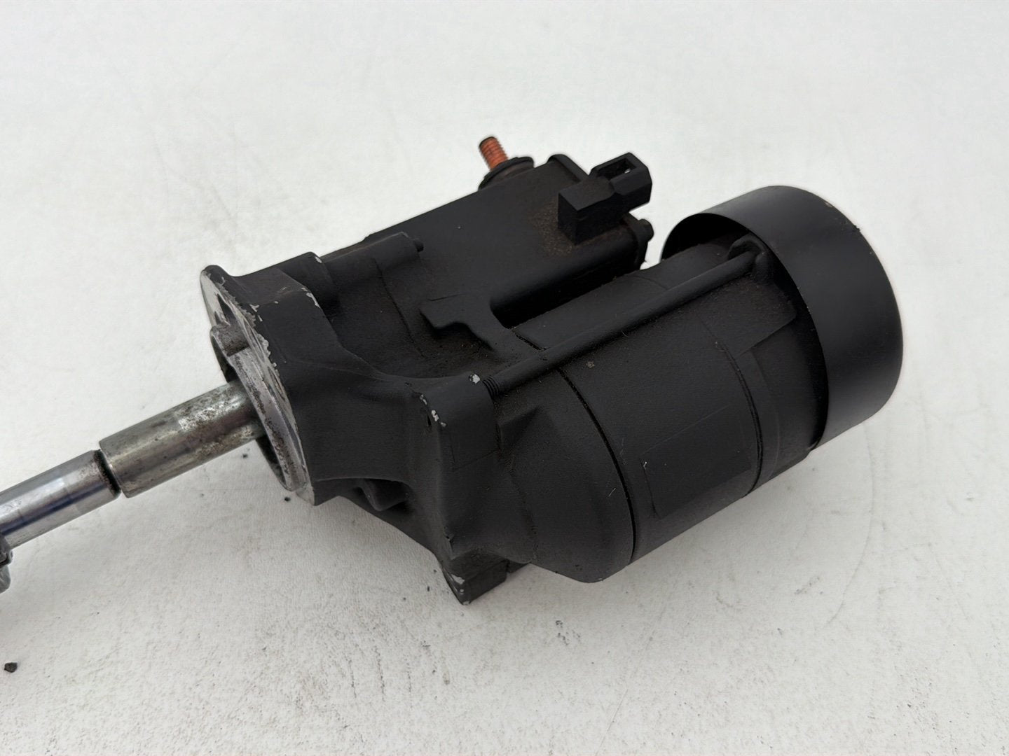 1986 - 1998 Harley-Davidson Softail Heritage Classic Engine Starter Motor 31553-94B