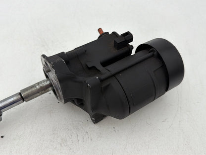 1986 - 1998 Harley-Davidson Softail Heritage Classic Engine Starter Motor 31553-94B