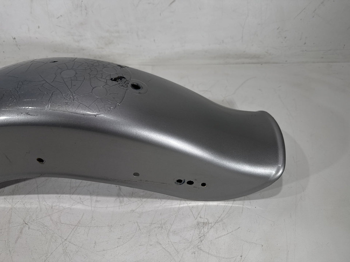 2001 Harley Softail Standard FXST OEM Rear Wheel Fender Panel 59914-00A