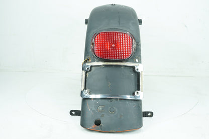1999 - 2006 Harley-Davidson Touring Electra Glide Classic Rear Wheel Fender Taillight Brake Lamp 59579-06