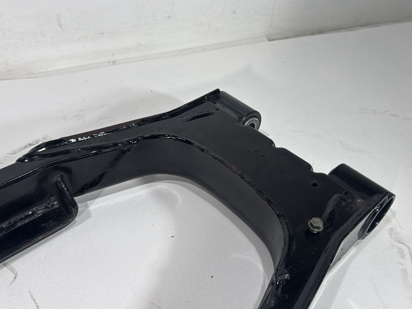 2007 Harley Street Glide Touring FLHX OEM Rear Fork Swingarm Swing Arm