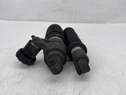 2018 Harley Electra Glide Touring Ultra OEM Rear Left Right Shock Absorbers 14"