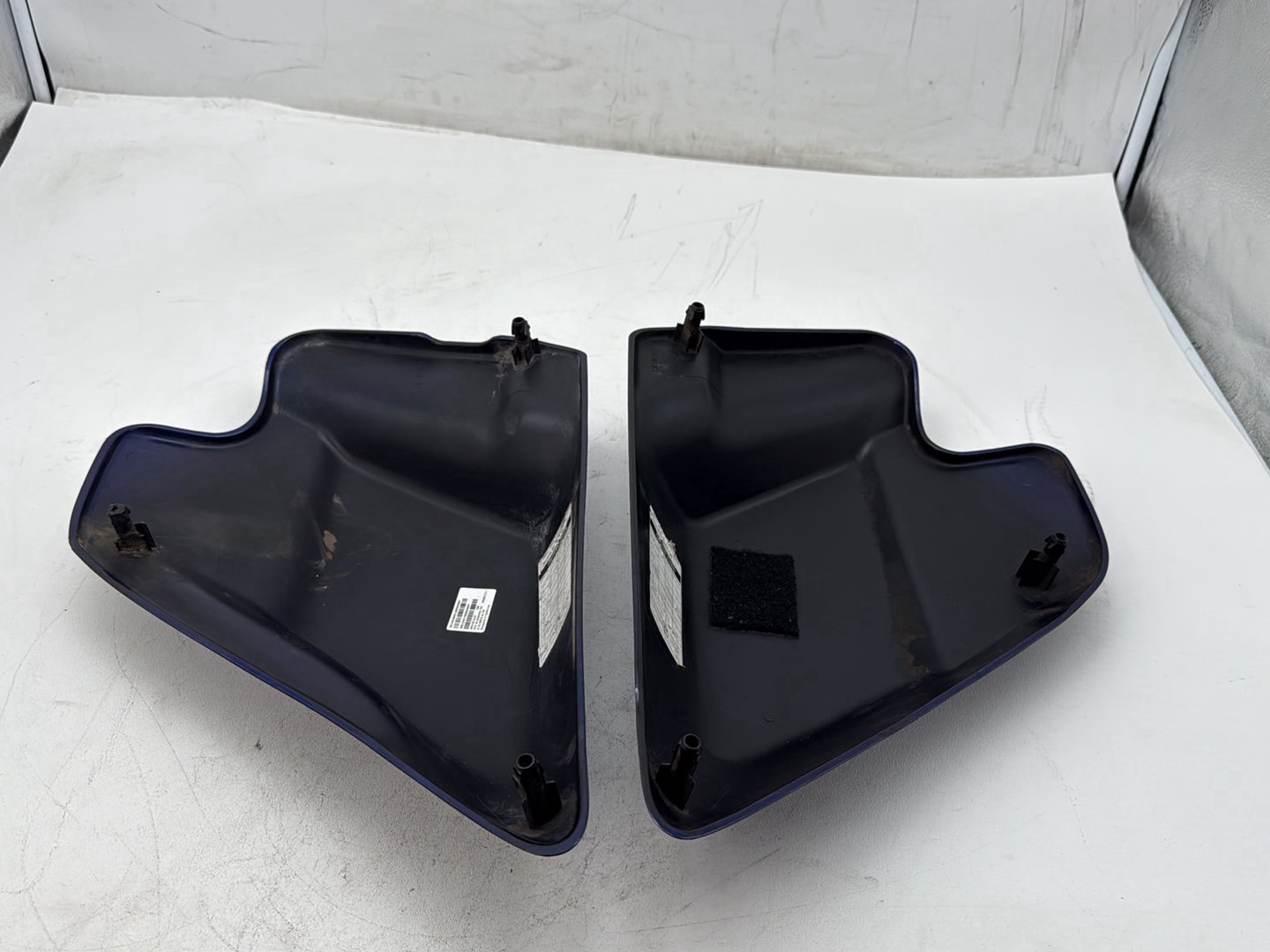 2006 Harley Touring FLHTCI Electra Glide Classic OEM Left Right Side Fairing Cover