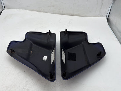 2006 Harley Touring FLHTCI Electra Glide Classic OEM Left Right Side Fairing Cover