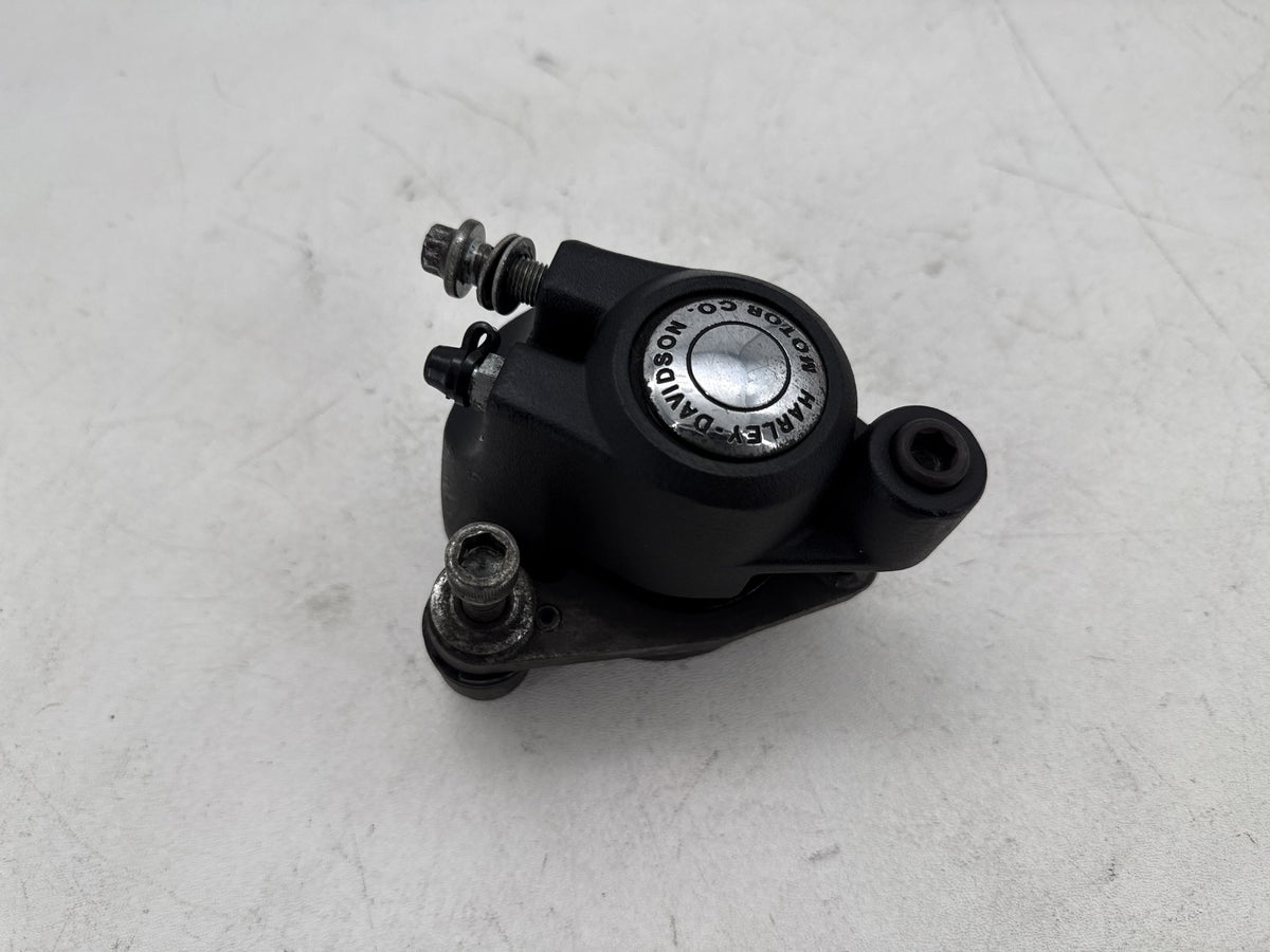 1997 Harley Road King Touring FLHR OEM Front Left 1 Brake Caliper 44046-84C
