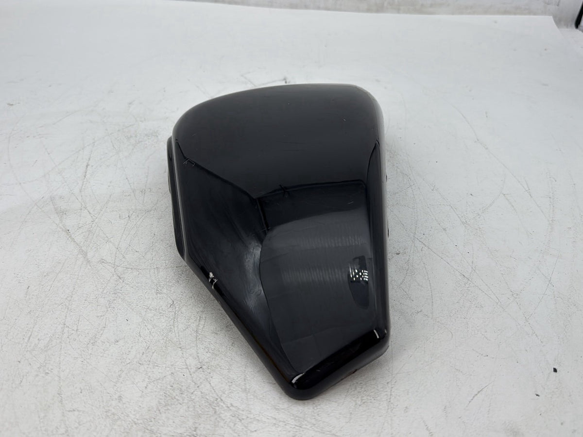 2009 Harley Sportster 883 Low XL883L OEM Left Fairing Side Oil Tank Cover