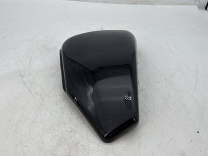2009 Harley Sportster 883 Low XL883L OEM Left Fairing Side Oil Tank Cover