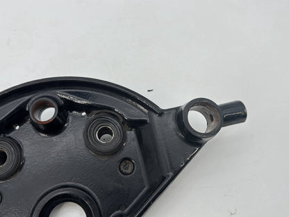 2007 - 2012 Harley-Davidson Touring Road Glide Front Fork Upper Triple Tree Bracket