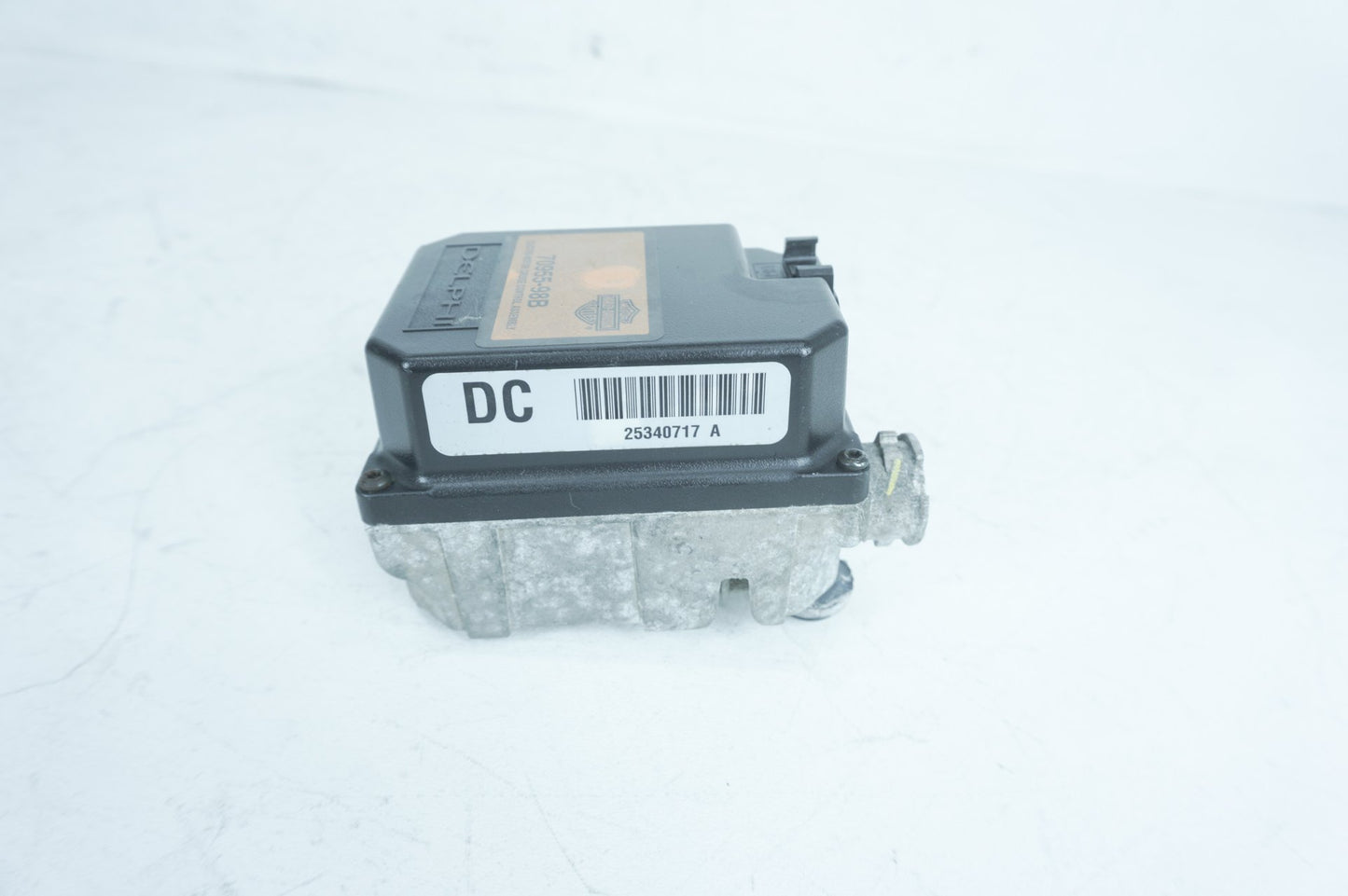 1999 - 2006 Harley-Davidson Touring Road King Classic Cruise Control Actuator Servo Motor 70955-98B