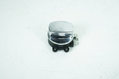 2007 - 2011 Harley-Davidson Touring Road King Classic Ignition Switch Cylinder Barrel Lockset NOKey 71313-96A