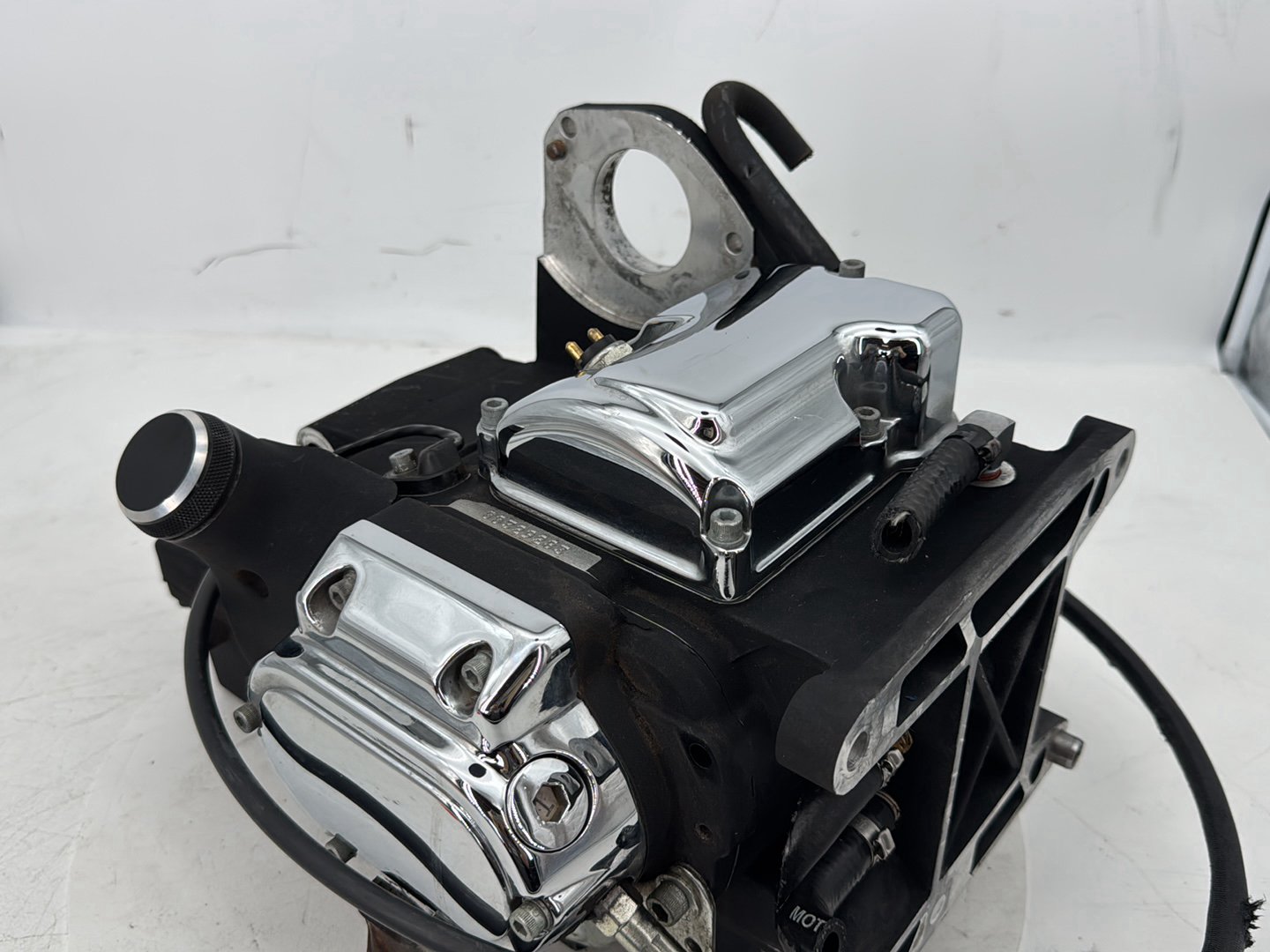 1999 - 2006 Harley-Davidson Touring Electra Glide Classic 5 Speed Transmission Gearbox 34829-99