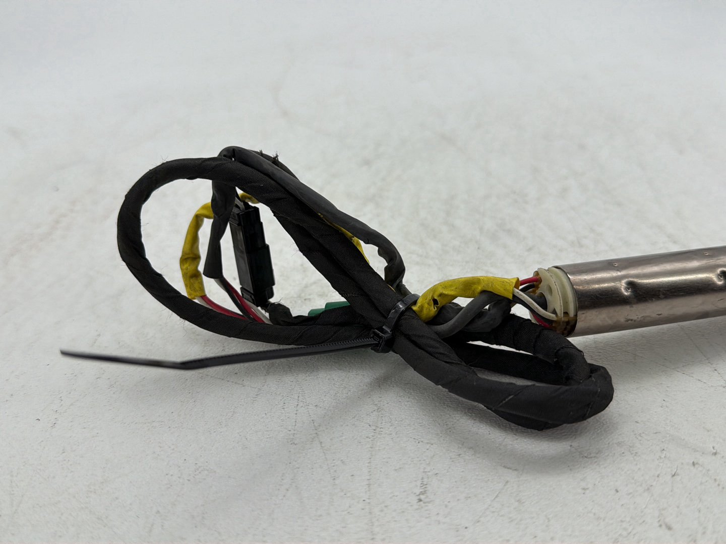 2013 Harley Street Glide Touring OEM Twist Grip Ride Fly By Wire Throttle Sensor