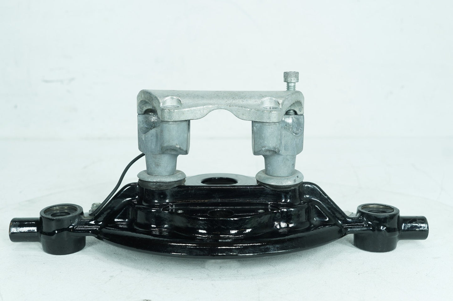 2007 - 2012 Harley-Davidson Touring Electra Glide Classic Front Fork Upper Triple Tree 45435-10