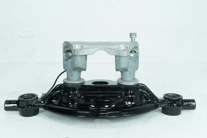 2007 - 2012 Harley-Davidson Touring Electra Glide Classic Front Fork Upper Triple Tree 45435-10