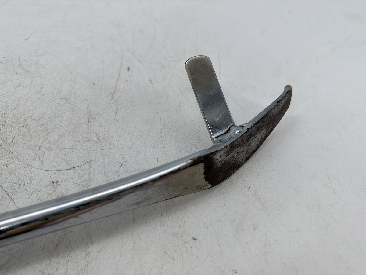 1993 Harley Electra Glide Touring Sport OEM Left Side Jiffy Kick Stand