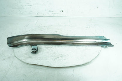 2012 - 2018 Harley-Davidson Dyna Switchback Drive Belt Guard Cover Shield 60633-08