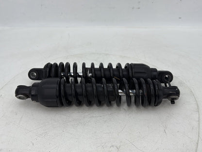 1999 - 2006 Harley-Davidson Touring Electra Glide Ultra Rear Left Right Shock Absorbers Progressive Suspension