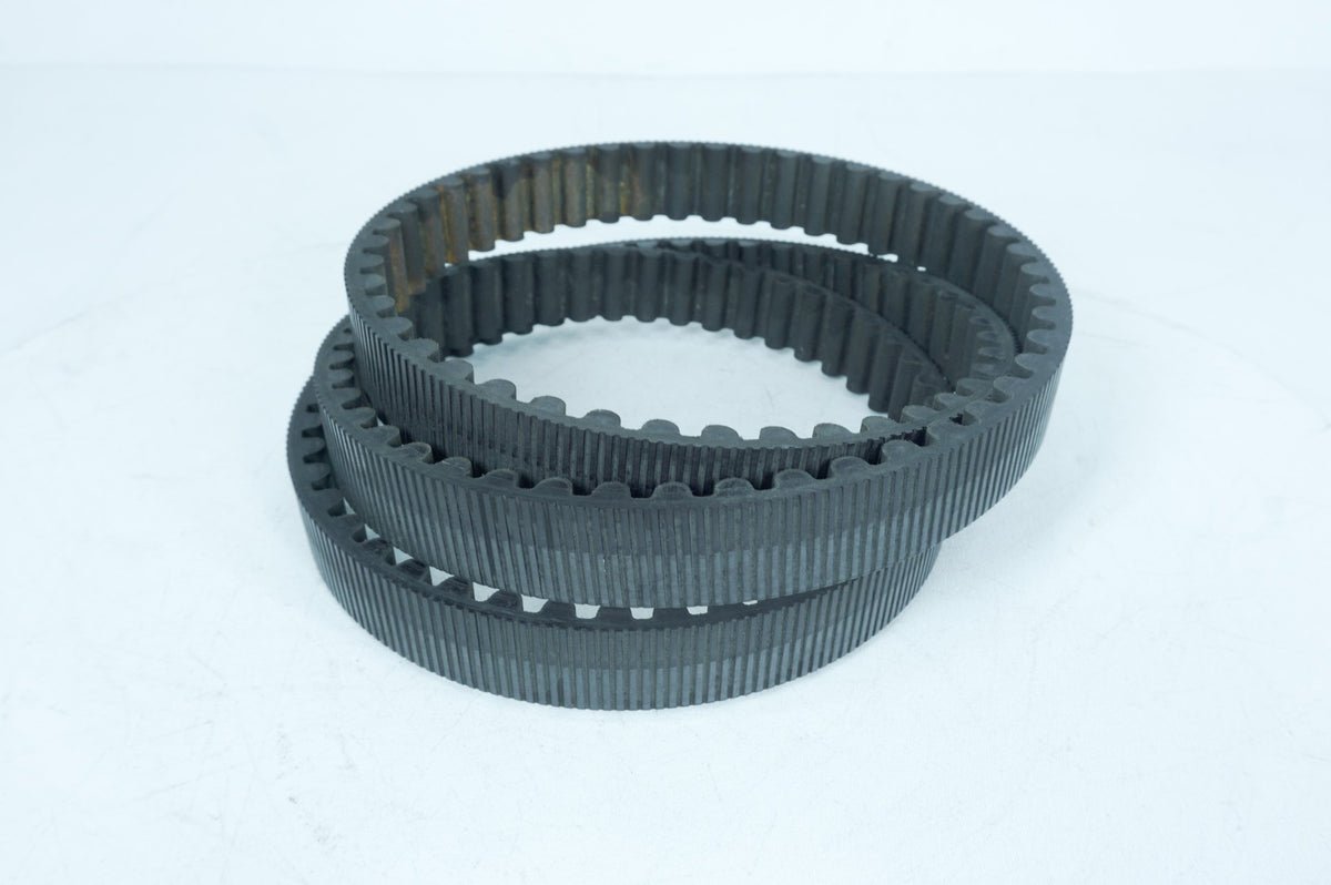 2001 Harley Softail FXSTB Night Train OEM Rear Drive Belt