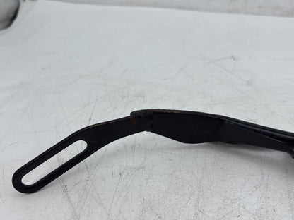 2009 Harley Sportster 883 Low XL883L OEM Left Side Jiffy Kick Stand & Spring