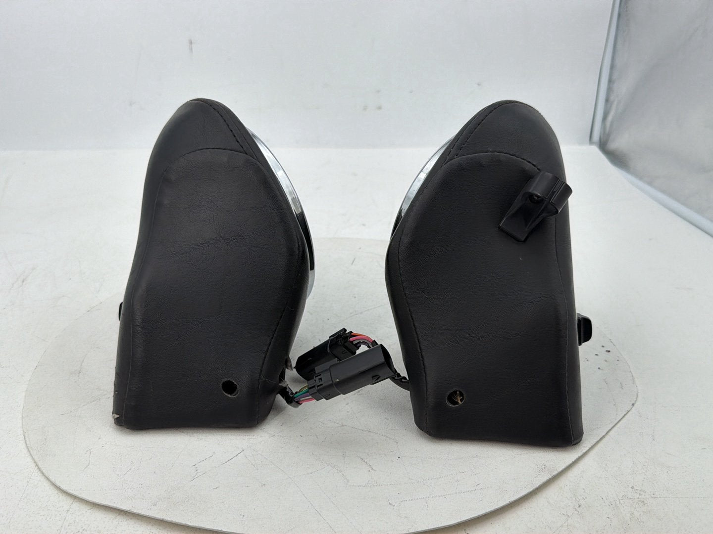 2008 - 2016 Harley-Davidson Touring Electra Glide Ultra Rear Left Right Audio Speakers 	76307-98