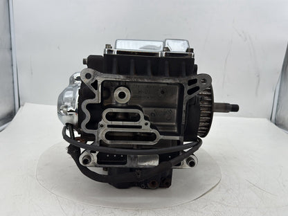 2014 Harley Street Glide Touring FLHXS OEM 6 Speed Transmission Gearbox 28K