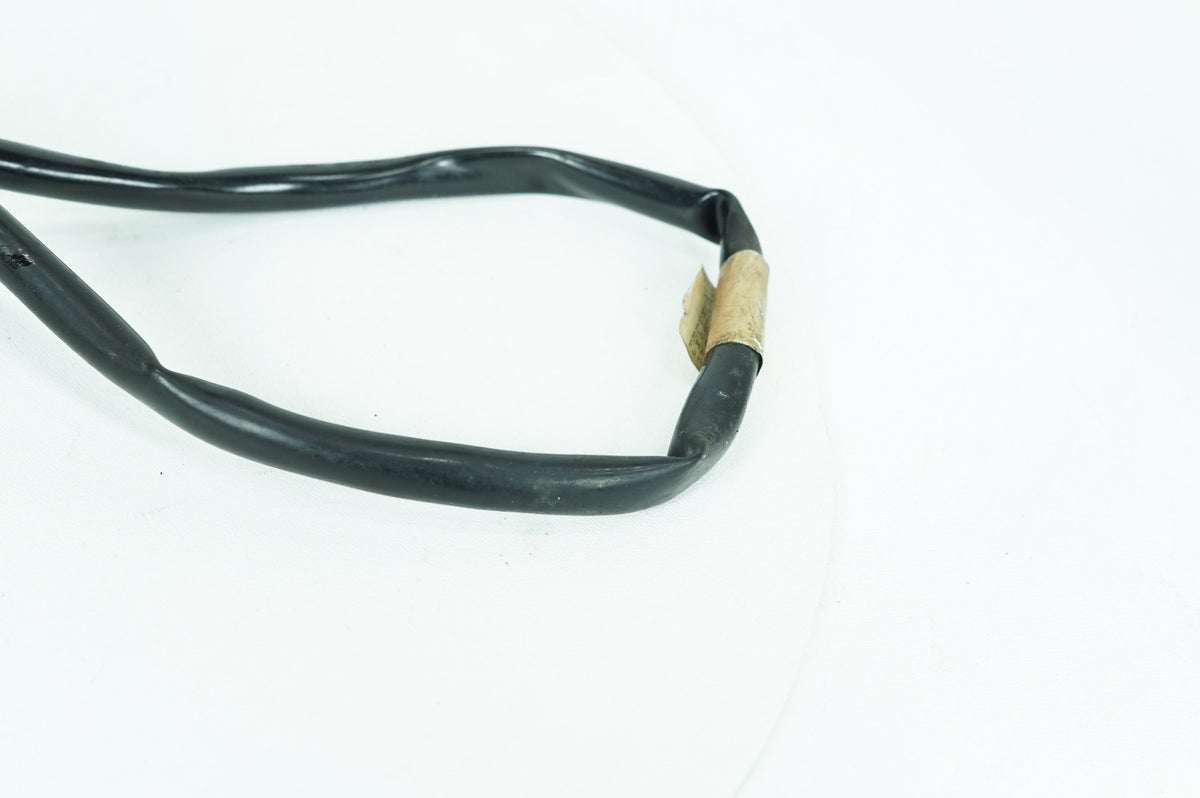 2016 Harley-Davidson Touring FLTRXS - Wire Wiring Harness Plug In Connectors