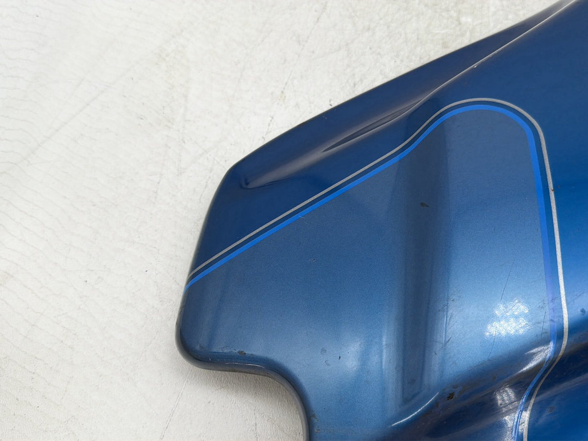 2006 Harley Electra Glide Touring Ultra FLHTCUI OEM Left Right Side Fairing Cover