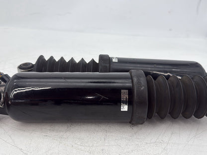 2004 Harley Touring FLHT Electra Glide OEM Rear Left Right Shock Absorbers