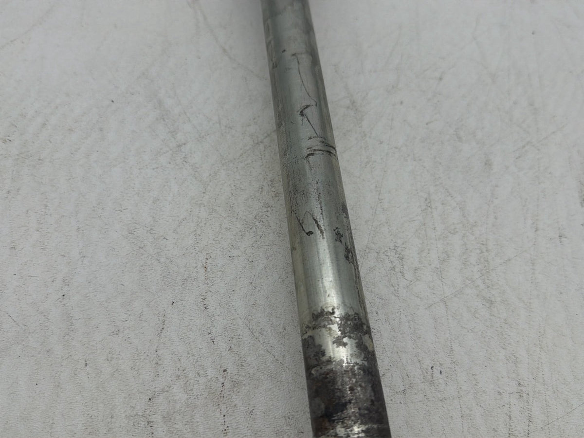 2013 Harley Street Glide Touring FLHX OEM Rear Wheel Axle Bolt Shaft