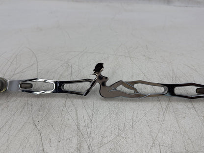 2000 Harley Softail FLSTC Heritage Classic OEM Gear Shifter Lever w/ Rod linkage