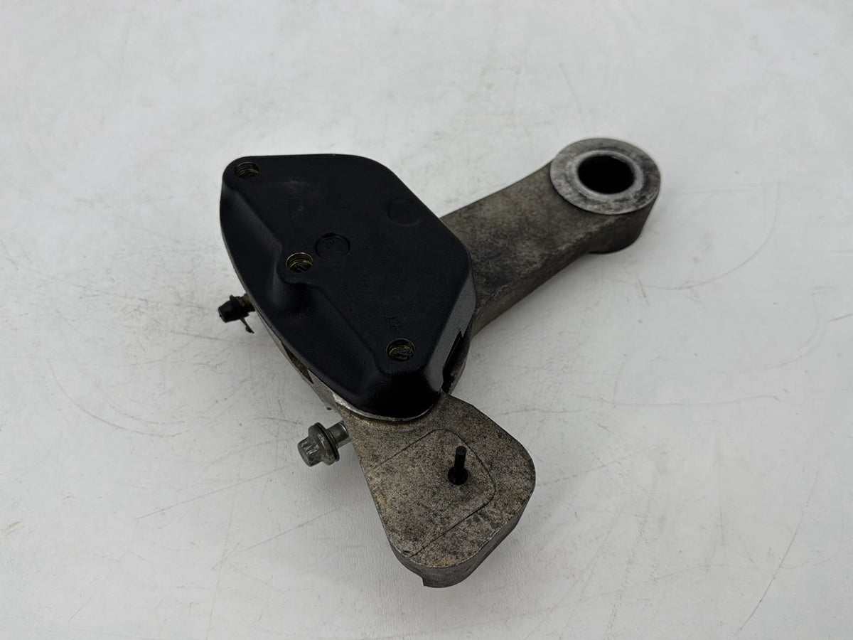 2003 Harley Touring FLHRCI Road King Classic OEM Rear Back Brake Caliper