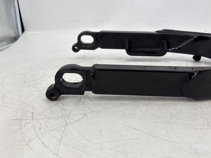 2004 Harley Touring FLHT Electra Glide OEM Rear Fork Swingarm Swing Arm