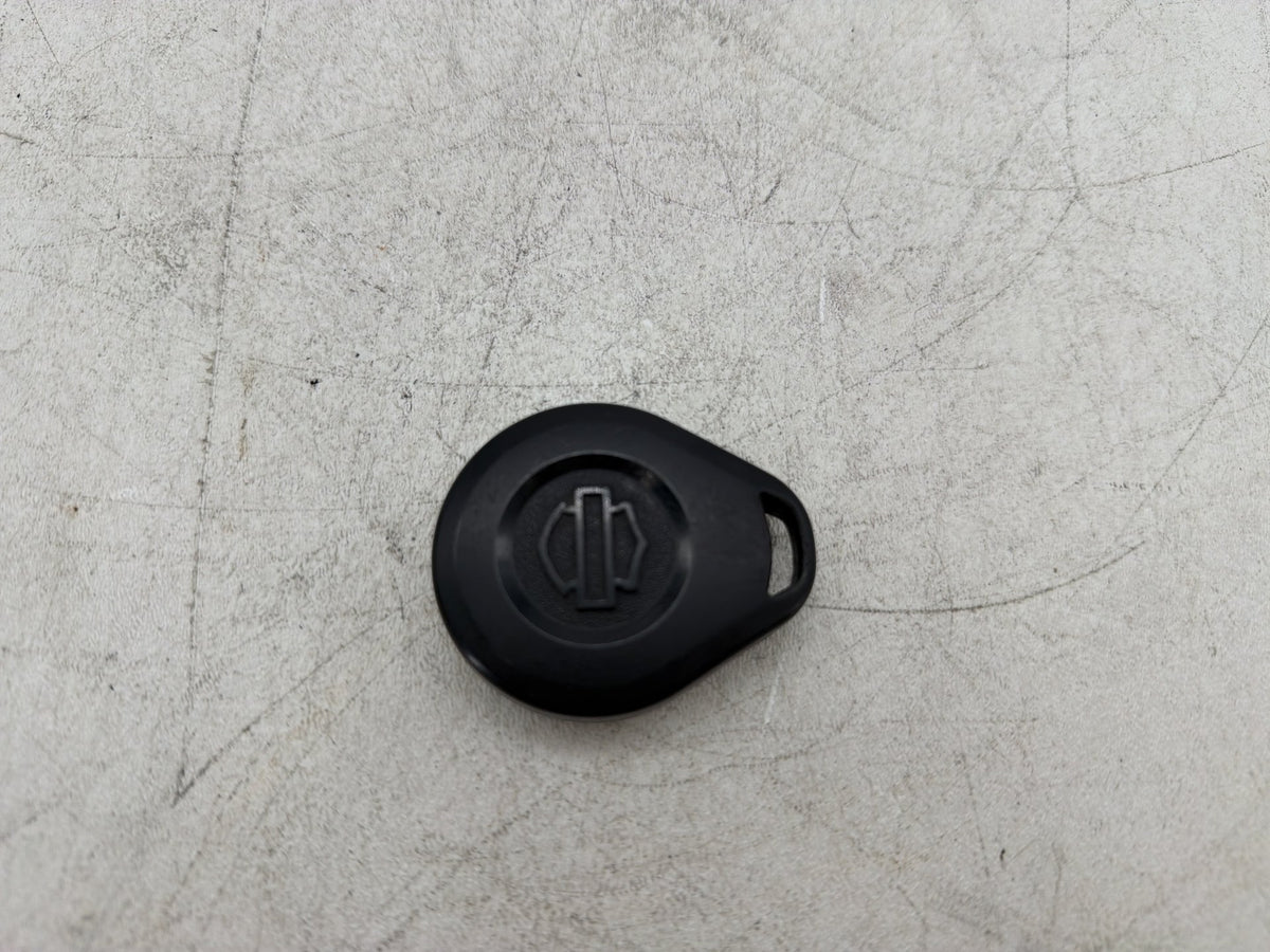 2009 Harley Electra Glide Touring CVO Eagle OEM Smart Keyless 1 Key Fob Remote
