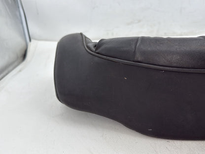 1996 Harley Electra Glide Touring FLHT OEM Rear Passenger Backrest Cushion Pad