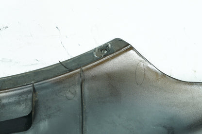 Harley-Davidson Misc  Front Outer Batwing Fairing Cover 58236-96
