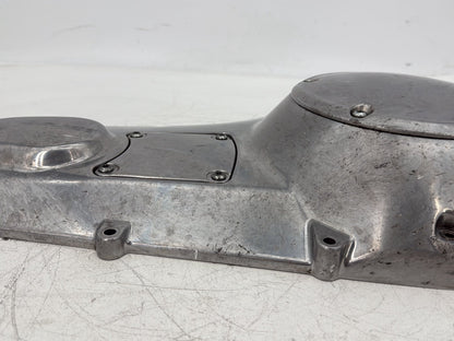 2004 Harley Touring FLHT Electra Glide OEM Outer Primary Clutch Cover