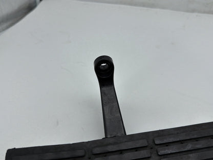 2003 Harley Road King Touring FLHRCI Classic OEM Left & Right Passenger Floorboard Foot Rest