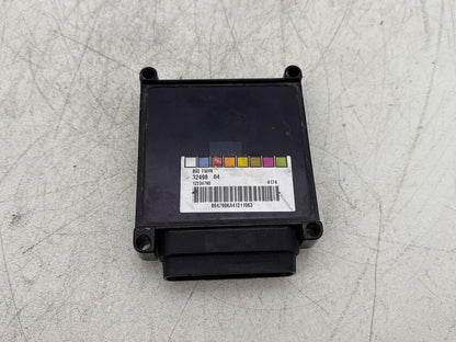 2004 Harley Dyna Super Glide FXDI OEM Engine Control Module Brain ECU ECM