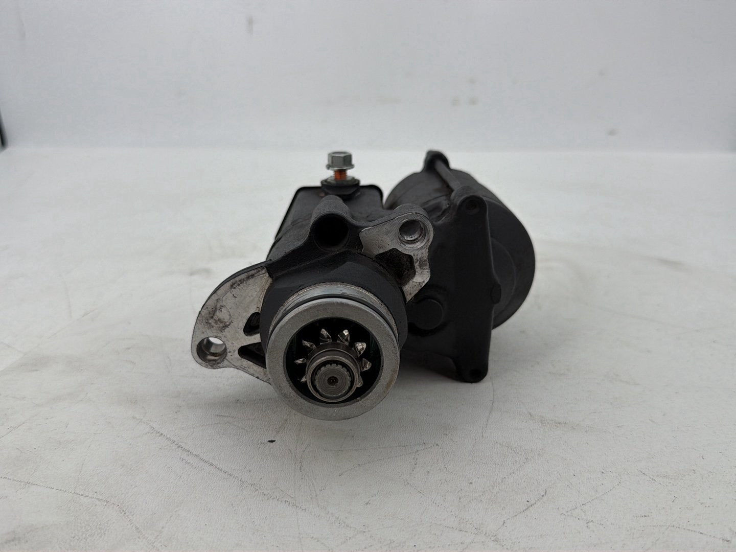 2007 - 2017 Harley-Davidson Dyna Super Glide Custom Engine Starter Motor 31618-06