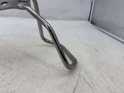 1998 Harley Touring FLHTCUI Electra Glide Ultra OEM Rear Passenger Handrail Grab Bar Hand Rail