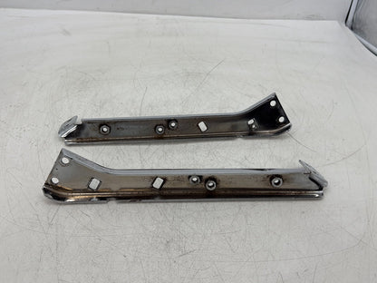 2006 Harley Electra Glide Touring Classic FLHTCI OEM Left Right Saddlebag Fender Struts Brackets