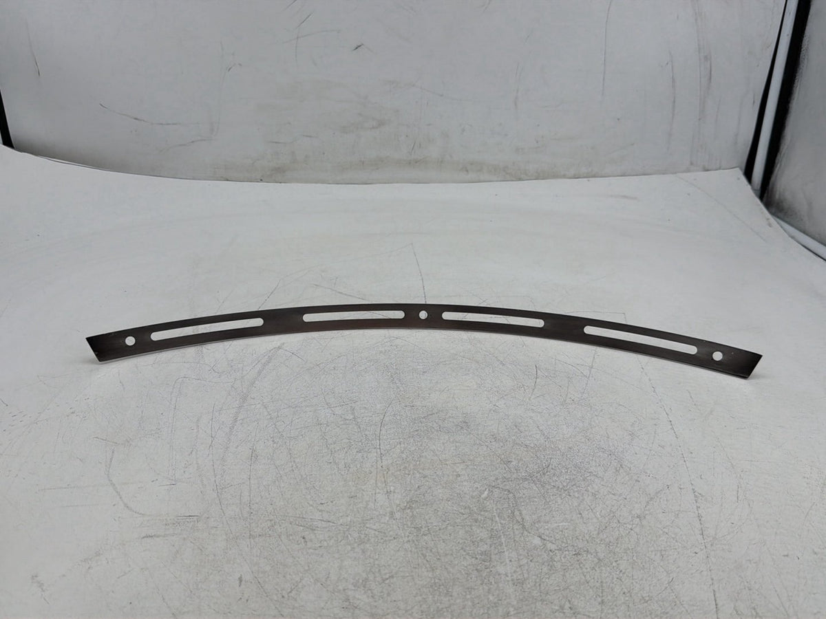 2003 Harley Electra Glide Ultra Front Windshield Mount Trim Strip 58247-96