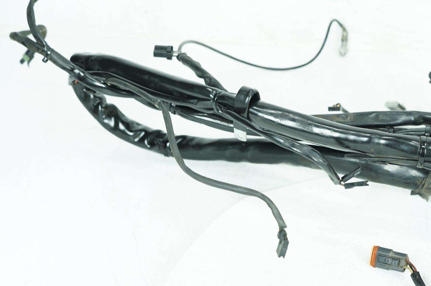 1999 - 2006 Harley-Davidson Touring Electra Glide Main Wire Wiring Harness Loom  	70985-02