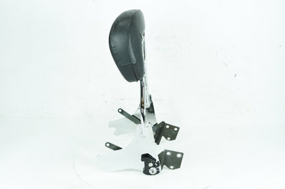 1999 - 2006 Harley-Davidson Touring Road King Classic Rear Sissy Bar w/ Backrest Cushion Pad 52723-06