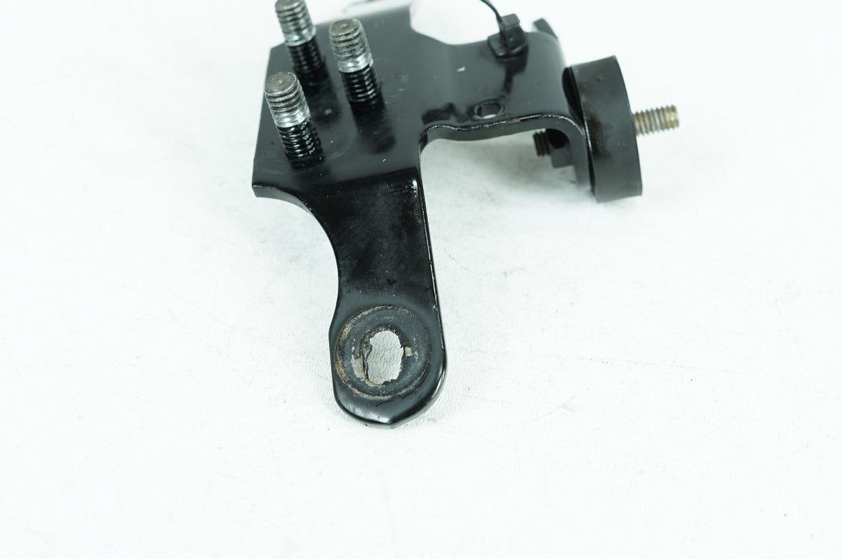2003 Harley Softail FLSTC Heritage Classic OEM Engine Motor Mount Bracket